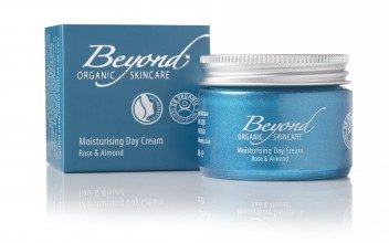 bestseller - organic moisturising day cream