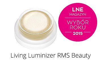 living luminizer rms beauty