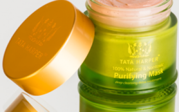 Purifying Mask