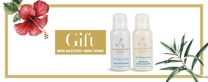 regulamin promocji aromatherapy associates