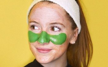 Multimasking z Tata Harper