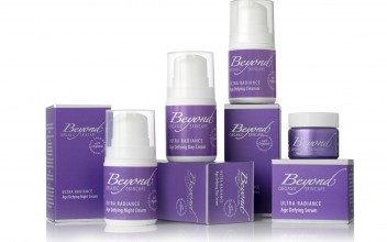 beyond organic skincare