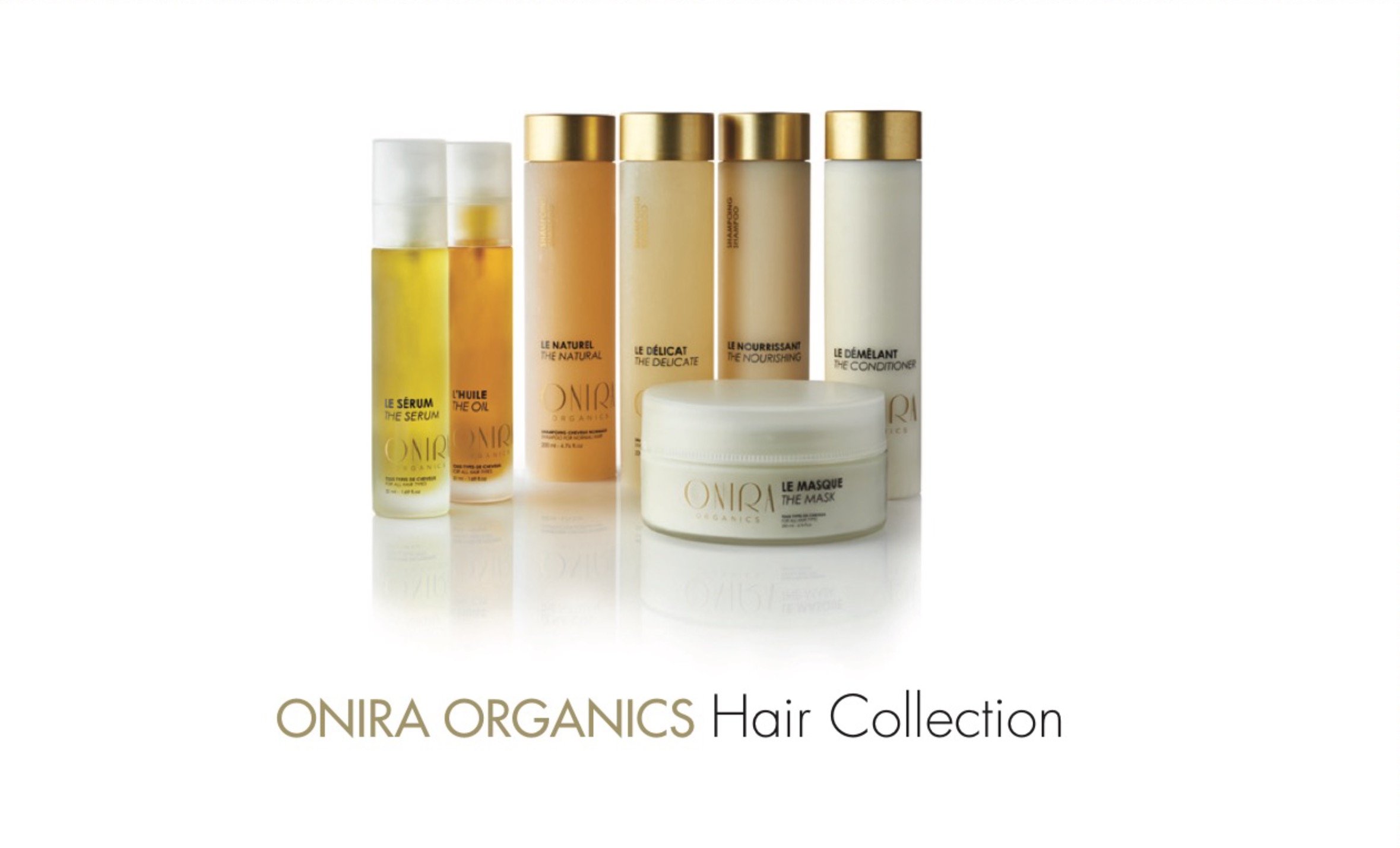 onira organics