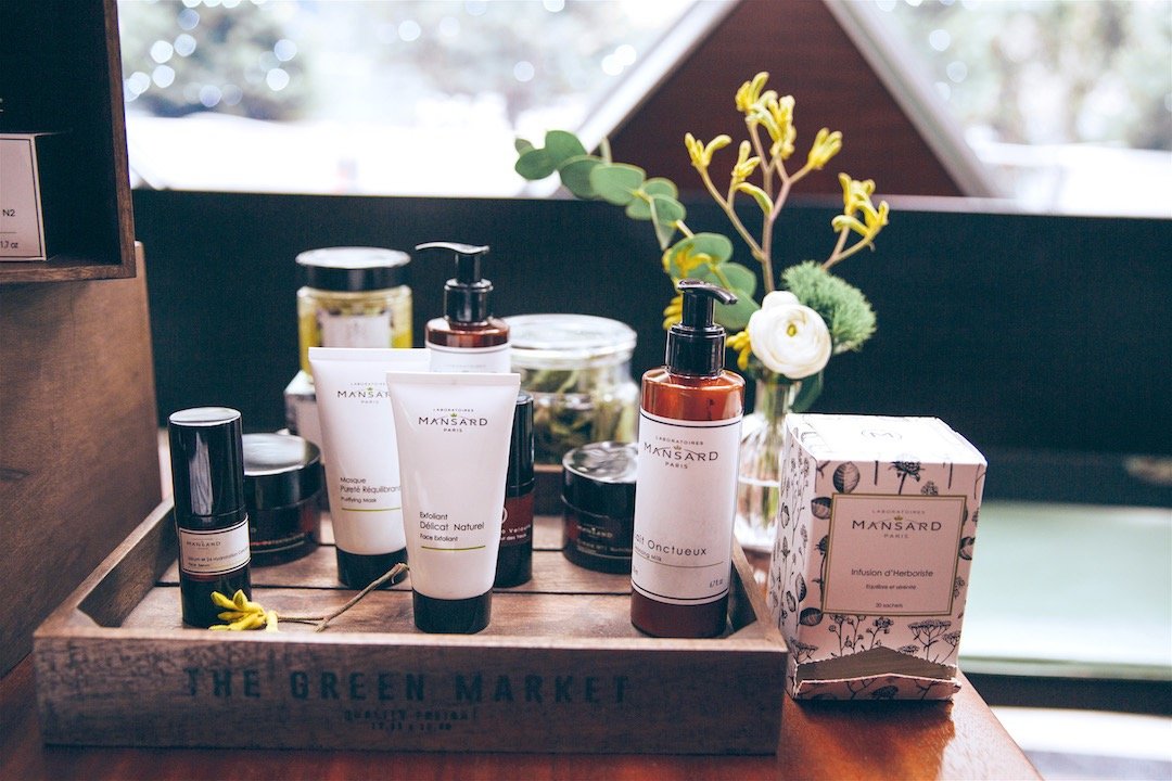 mansard laboratoires