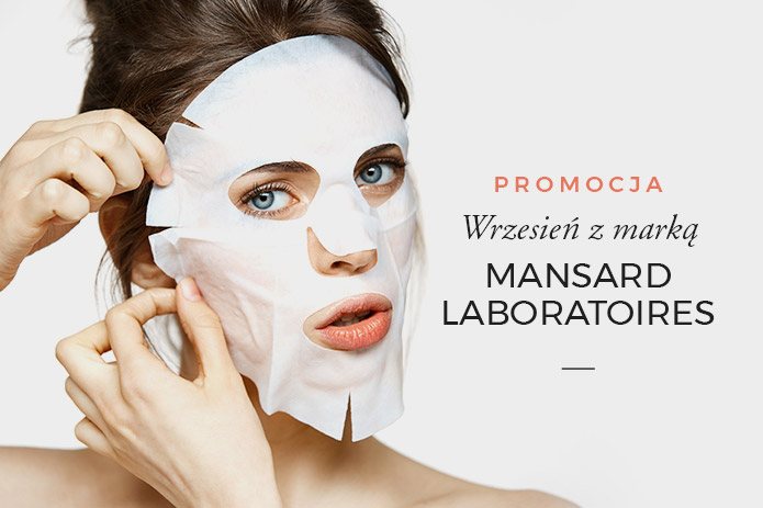 promocja mansard laboratoires