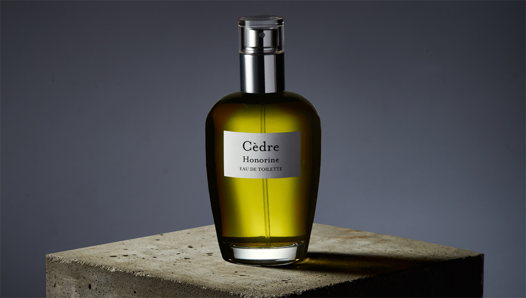 honorine - perfumy w 100 % naturalne