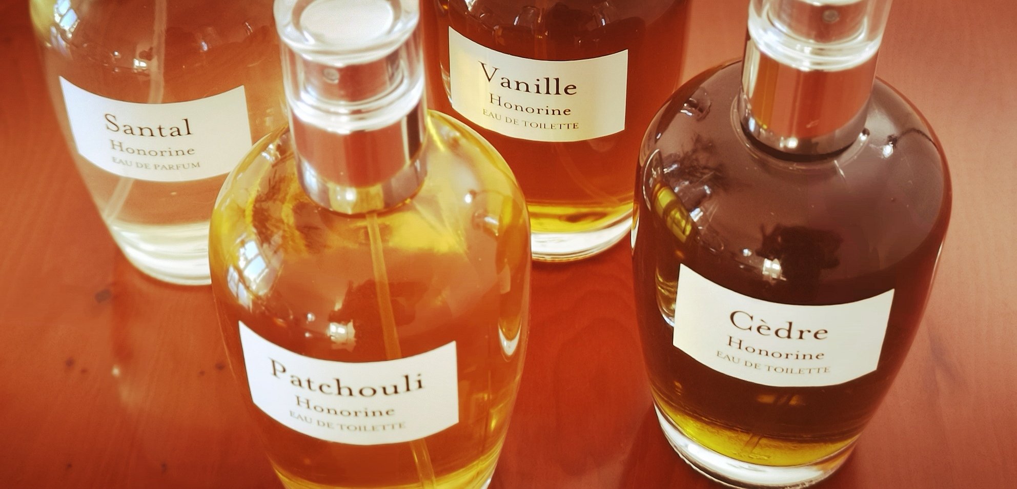 fakty dotyczące perfum naturalnych