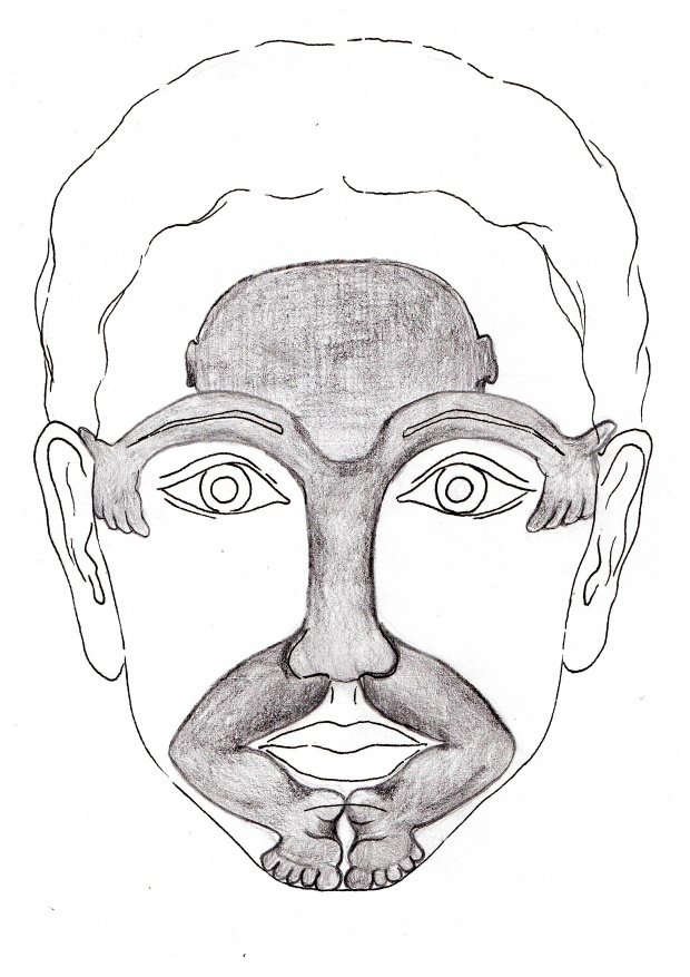 refleksologia twarzy