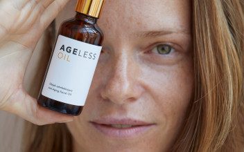 ageless oil