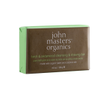 BIRCH & CEDARWOOD CLEANSING & SHAVING BAR