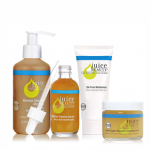 BLEMISH CLEARING SOLUTIONS KIT - 90-DAY