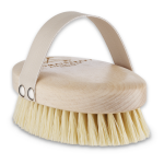 POLISHING BODY BRUSH