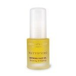 MATTIFYING REFINING FACE OIL