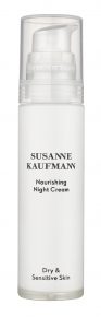 NOURISHING NIGHT CREAM