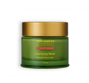 CLARIFYING MASK