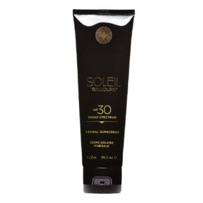 MINERAL SUNSCREEN SPF 30