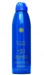 ORGANIC SHEER SUNSCREEN MIST SPF 30