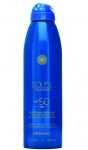 ORGANIC SHEER SUNSCREEN MIST SPF 50