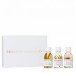 BATH OILS SET