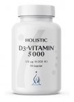 D-VITAMIN 5000