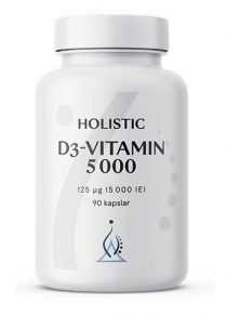 D-VITAMIN 5000