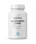 D-VITAMIN 2000