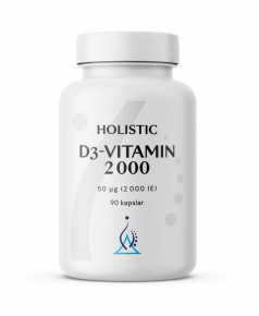 D-VITAMIN 2000