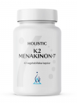 K2 (MENACHINON-7)