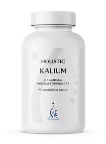 KALIUM