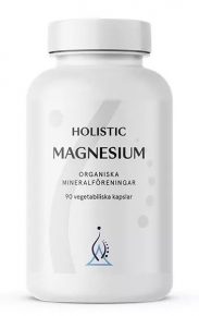 MAGNESIUM