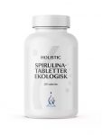 SPIRULINA TABLETTER