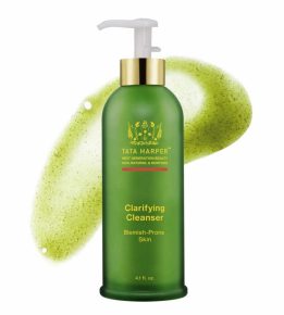 CLARIFYING CLEANSER