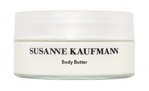 BODY BUTTER