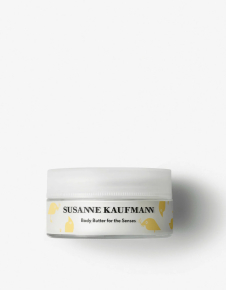 BODY BUTTER FOR THE SENSES
