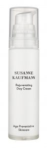 REJUVENATING DAY CREAM