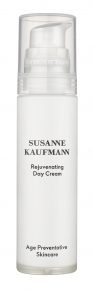 REJUVENATING DAY CREAM