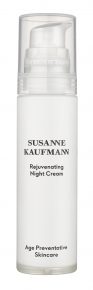 REJUVENATING NIGHT CREAM