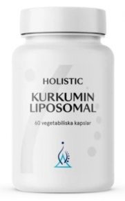 KURKUMIN LIPOSOMAL