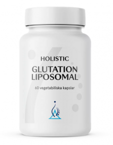 GLUTATION LIPOSOMAL