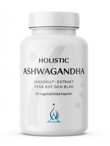 ASHWAGANDHA