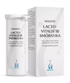 LACTO VITALIS SMORSYRA