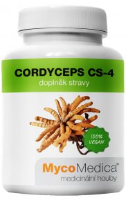 CORDYCEPS CS-4