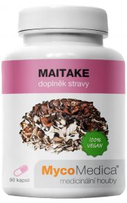 MAITAKE