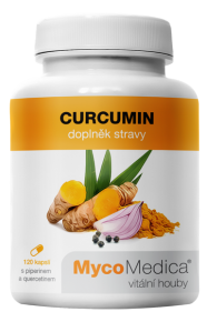 CURCUMIN