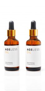 ANTI-AGING FACIAL OIL