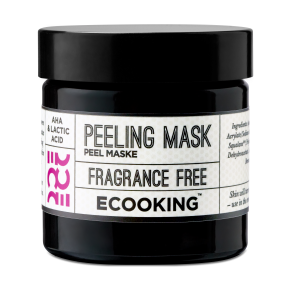 PEELING MASK