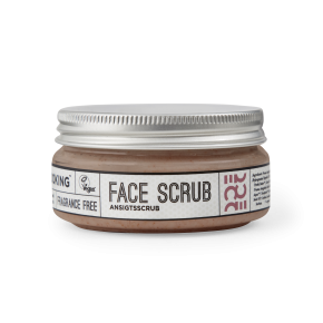 FACE SCRUB