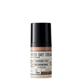 TINTED DAY CREAM