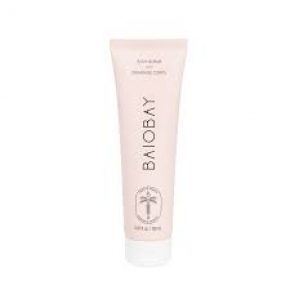 BODY SCRUB