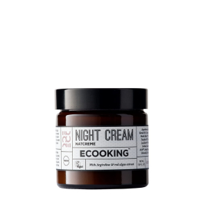 NIGHT CREAM